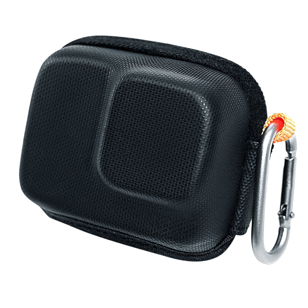 Insta360 Ace Pro 2 Hard Shell Carrying Case With Carabiner 9336866900026