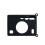 Silicone Camera Case for Instax Mini EVO 1 Pack 2