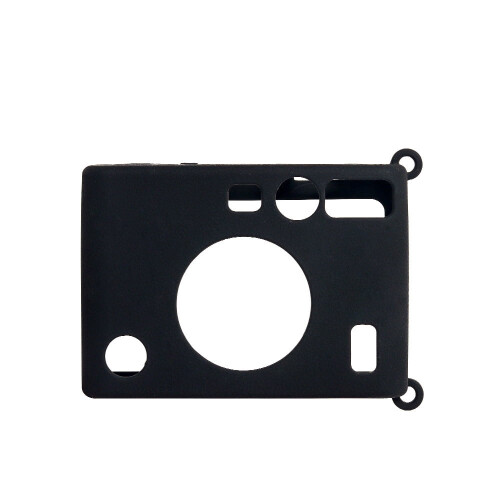 Silicone Camera Case for Instax Mini EVO 1 Pack 1