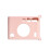 Silicone Camera Case for Instax Mini EVO 1 Pack 3
