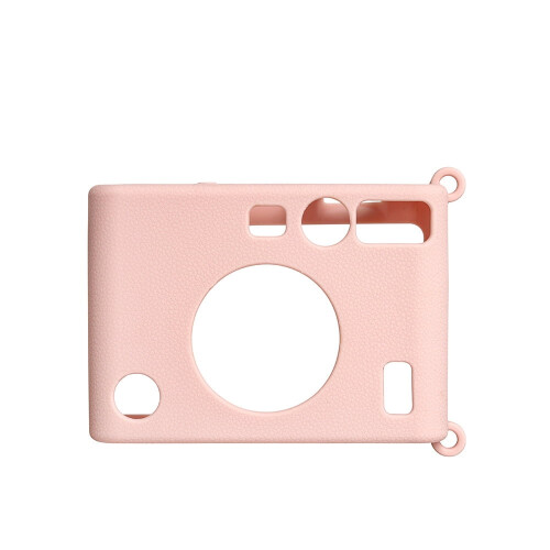 Silicone Camera Case for Instax Mini EVO 1 Pack 2