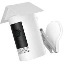 Vanntett silikondeksel til Ring Stick Up Cam y HD sikkerhetskamera (3. generasjon) -