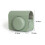 Instax Wide 400 carrying case retro PU leather with 7