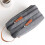 Jacenvly wall decor wash bag portable foldable hanging 7