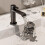 Shower Rack Bracket Suction Cup Base 1 Pack 7