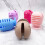 Portable Travel Makeup Sponge Holder Breathable 7