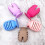 Portable Travel Makeup Sponge Holder Breathable 8