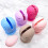 Portable Travel Makeup Sponge Holder Breathable 4