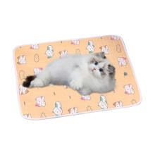 Pet summer latex cooling mat for dogs and cats 40x30 cm