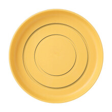 HKUKY cat feeding bowl round 4-color set