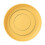 HKUKY cat feeding bowl round 4-color set 1