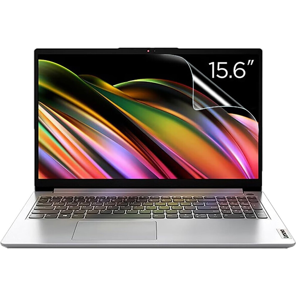 Hp 15.6 Inch Hd Screen Protector 2-Pack 917087672832