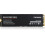 S201 M.2 SSD 2280 512GB SATA III 6Gb/s Internal 1