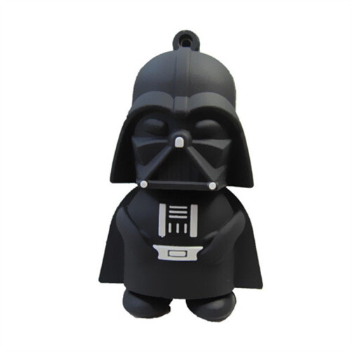 Star Wars Darth Vader USB drive 4GB