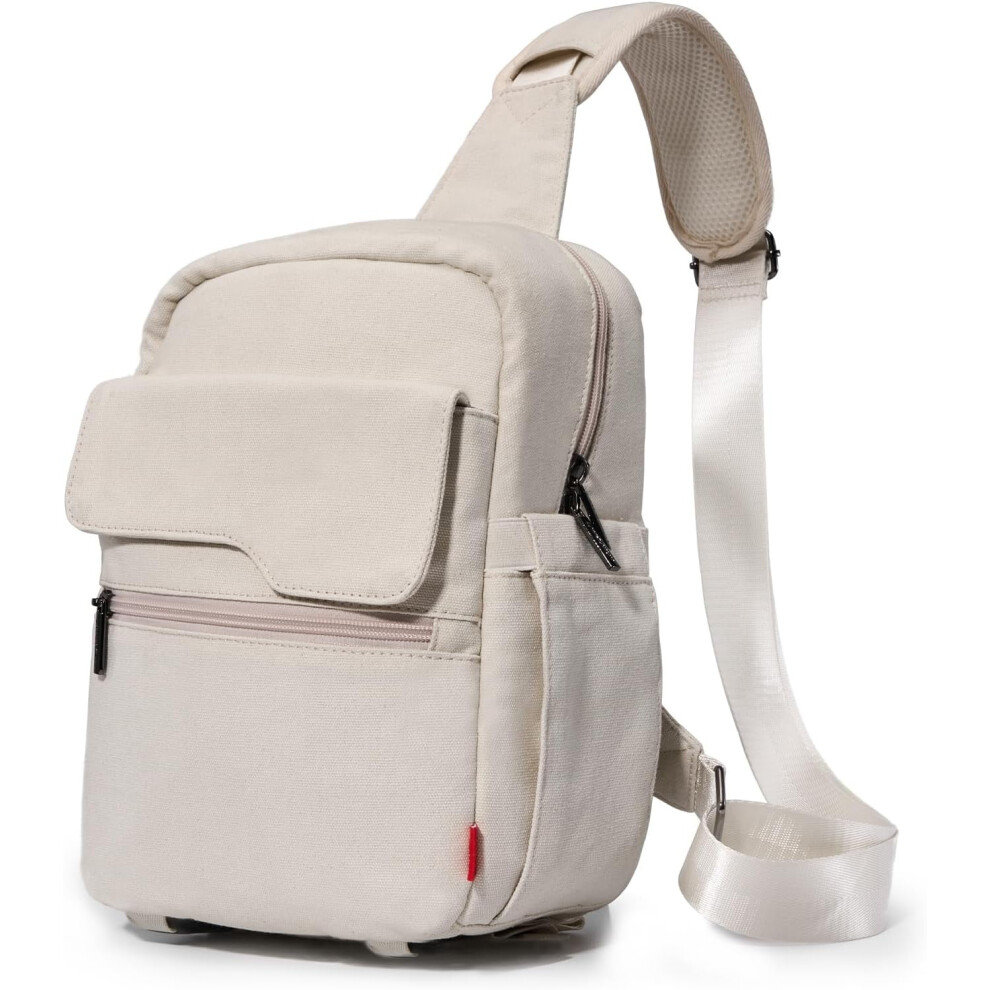 Camera Bag Crossbody Lightweight Dslr Mirrorless Case 9336866885545