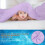 Microfibre Cooling Blanket Soft Purple 150x200cm 6
