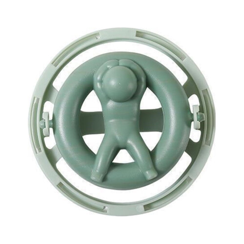 Fankiway wasbal voor trommelwasmachines (1 stuk) 1