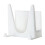 Kitchen Pot Lid Sucker Cover Storage Rack Plastic 3
