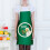Christmas Apron Adjustable Unisex 1 Piece 2