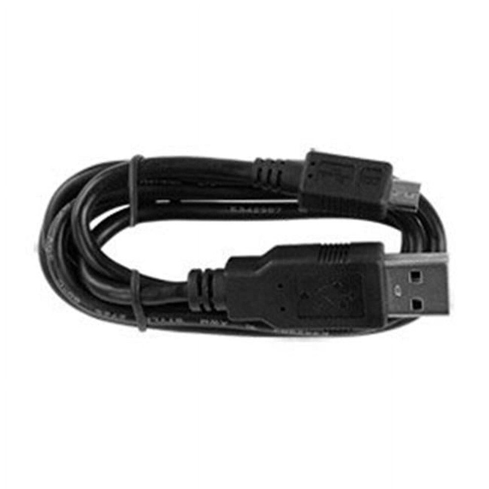 Micro Usb To Usb Cable 3 Ft Black 917087686716