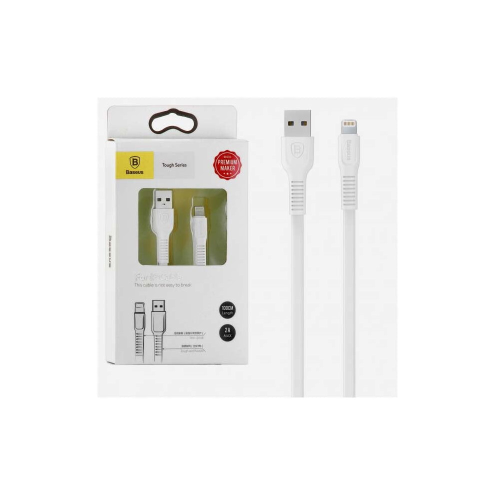 Usb-C To Lightning Cable 3.3 Ft White 917087686471