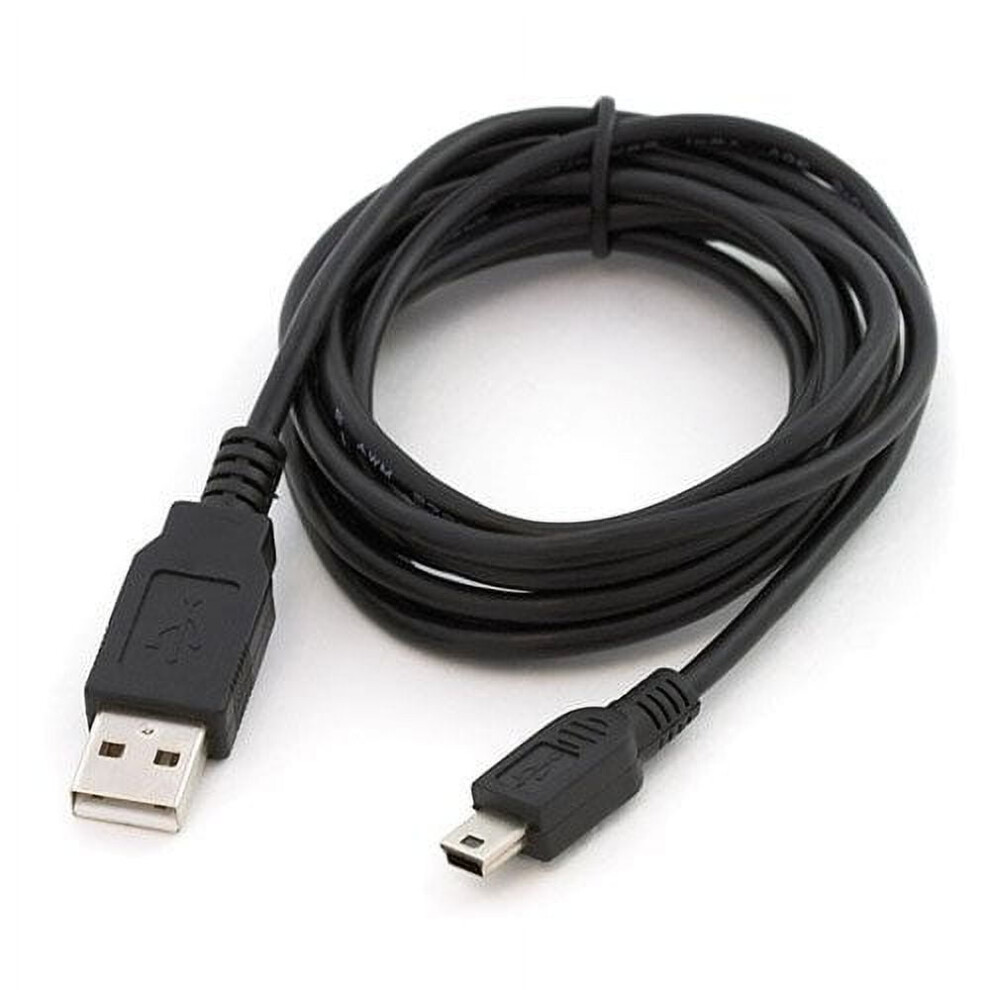 Usb Data Charging Cable For Garmin Aera 500/510/550 917087686839