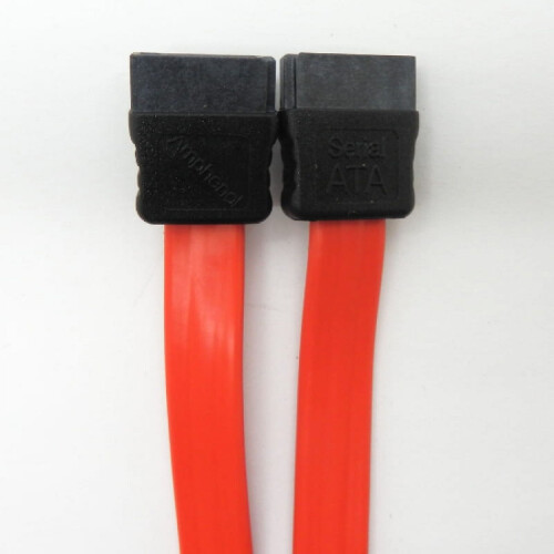 SATA cable 24 inch 10-pack 1