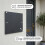 Slate House/Door sign 20x15 SQ 2