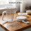 Digital Measuring Jug 5kg Capacity Metric Imperial Scale Kitchen Tool 3