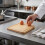 Egg Breakfast Toast Board 5
