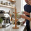 Apollo Beech Mug Tree, Natural 4