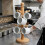 Apollo Beech Mug Tree, Natural 5