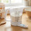 Digital Measuring Jug 5kg Capacity Metric Imperial Scale Kitchen Tool 5