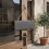 Apollo Slate Door Sign 5