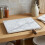 Marble Cheese Wire Board 6