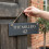 Apollo Slate Door Sign 2
