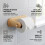 Apollo Wooden Toilet Roll Holder 2