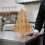 RB Board Xmas Tree 30x23cm 5