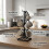 Apollo Flat Iron Mug Tree 2