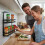 Apollo Flat Iron 2 Tier Spice Rack 4