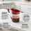 500ml Gravy Fat Separator Jug Lump Bits Filter Measuring Strainer Heat-Resistant 2