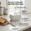 Apollo Ceramic Deep Butter Dish A8766 - Lidded, Keeps Butter Soft & Spreadable, Dishwasher Safe, Classic Design 2