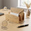 APOLLO RB Letter Rack Plain 3