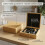 Bamboo Wine Set Gift box 3