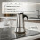 Apollo Stainless Steel Induction 6 Cup Coffee Maker 3