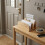 APOLLO RB Letter Rack Plain 5