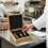 Bamboo Wine Set Gift box 5