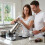 Apollo Stainless Steel Induction 6 Cup Coffee Maker 5