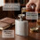 Stainless Steel Hip Flask 6oz Funnel 2
