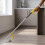 Litter Picker 80cm Grabber Stick with Trigger Guard Heavy Duty Waste Picker 2